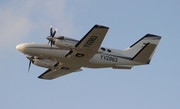 (Private) Cessna 425 Conquest I (YV2963) at  Lakeland - Regional, United States