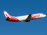 Avior Airlines Boeing 737-401 (YV3011) at  Medellin - Jose Maria Cordova International, Colombia