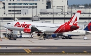 Avior Airlines Boeing 737-401 (YV3011) at  Miami - International, United States