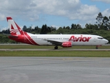 Avior Airlines Boeing 737-401 (YV3012) at  Medellin - Jose Maria Cordova International, Colombia