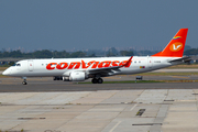 Conviasa Embraer Lineage 1000 (ERJ-190-100 ECJ) (YV3016) at  New York - John F. Kennedy International, United States