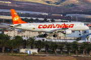 Conviasa Embraer Lineage 1000 (ERJ-190-100 ECJ) (YV3016) at  Gran Canaria, Spain