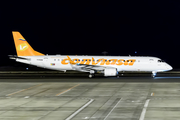 Conviasa Embraer Lineage 1000 (ERJ-190-100 ECJ) (YV3016) at  Tenerife Sur - Reina Sofia, Spain