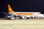 Conviasa Embraer Lineage 1000 (ERJ-190-100 ECJ) (YV3016) at  Tenerife Sur - Reina Sofia, Spain