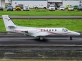 (Private) Cessna 550 Citation II (YV3044) at  Panama City - Marcos A. Gelabert/Albrook, Panama