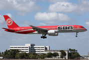 Santa Barbara Airlines Boeing 757-21B (YV304T) at  Miami - International, United States