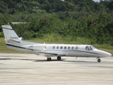 (Private) Cessna 560 Citation Ultra (YV3103) at  Santo Domingo - Las Americas-JFPG International, Dominican Republic