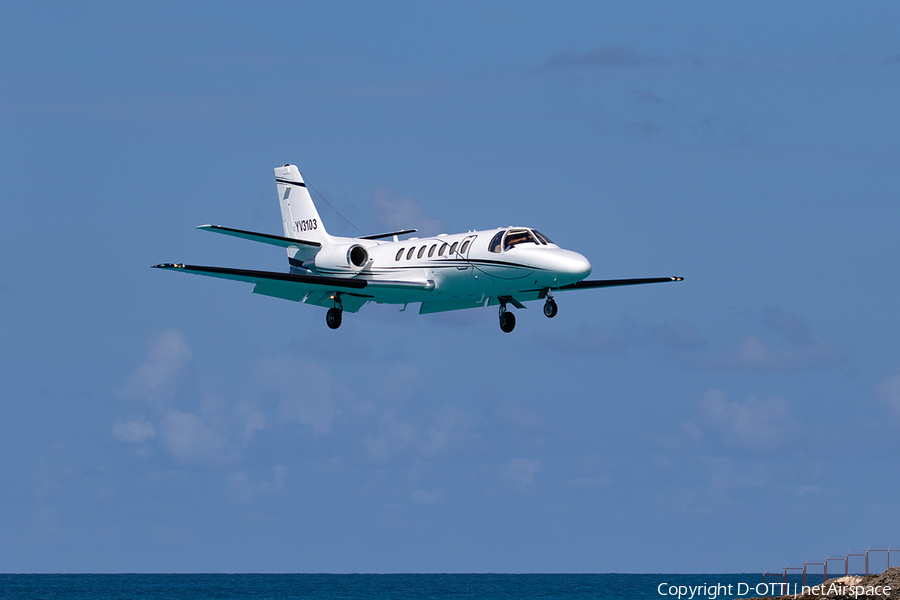 (Private) Cessna 560 Citation Ultra (YV3103) | Photo 360524
