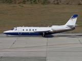 (Private) IAI 1124 Westwind (YV3120) at  Santo Domingo - Las Americas-JFPG International, Dominican Republic