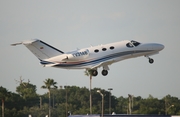 (Private) Cessna 510 Citation Mustang (YV3148) at  Lakeland - Regional, United States
