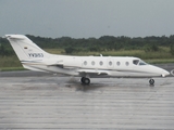 (Private) Beech 400A Beechjet (YV3153) at  Santo Domingo - Las Americas-JFPG International, Dominican Republic