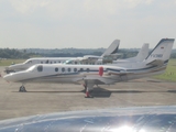 (Private) Cessna 550 Citation II (YV3161) at  Santo Domingo - La Isabela International, Dominican Republic