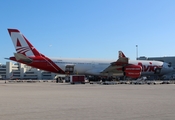 Avior Airlines Airbus A340-313X (YV3292) at  Miami - International, United States