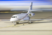 (Private) Dassault Falcon 2000EX (YV3360) at  Tenerife Sur - Reina Sofia, Spain