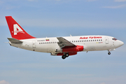 Avior Airlines Boeing 737-232Adv (YV342T) at  Miami - International, United States