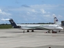 Venezolana McDonnell Douglas MD-83 (YV3499) at  Santo Domingo - Las Americas-JFPG International, Dominican Republic