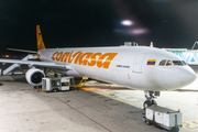 Conviasa Airbus A340-642 (YV3545) at  Caracas - Simon Bolivar International, Venezuela