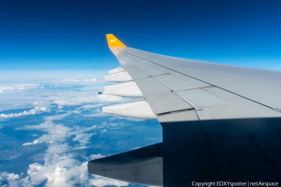 Conviasa Airbus A340-642 (YV3545) | Photo 629482