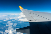 Conviasa Airbus A340-642 (YV3545) at  In Flight, Russia