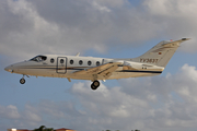 (Private) Beech 400A Beechjet (YV363T) at  Philipsburg - Princess Juliana International, Netherland Antilles