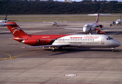 Aserca Airlines McDonnell Douglas DC-9-32 (YV372T) at  Caracas - Simon Bolivar International, Venezuela