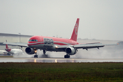 Santa Barbara Airlines Boeing 757-236 (YV450T) at  Miami - International, United States