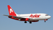 Avior Airlines Boeing 737-2Y5(Adv) (YV495T) at  Miami - International, United States