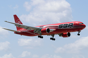 Santa Barbara Airlines Boeing 767-3P6(ER) (YV528T) at  Miami - International, United States