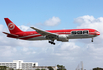 Santa Barbara Airlines Boeing 767-3P6(ER) (YV545T) at  Miami - International, United States