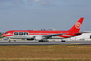 Santa Barbara Airlines Boeing 767-3P6(ER) (YV545T) at  Miami - International, United States