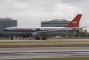 Transcarga International Airways Airbus A300B4-203(F) (YV562T) at  Miami - International, United States