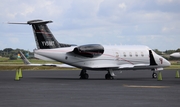 (Private) Learjet 55 (YV598T) at  Orlando - Executive, United States