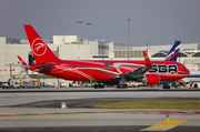 Santa Barbara Airlines Boeing 767-3S1(ER) (YV612T) at  Miami - International, United States