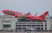 Santa Barbara Airlines Boeing 767-3S1(ER) (YV612T) at  Miami - International, United States