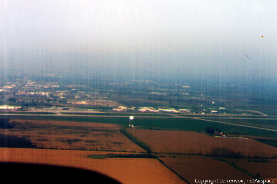 Aviation photo 438080
