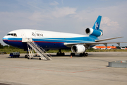 Avient Aviation McDonnell Douglas DC-10-30F (Z-ALT) at  Liege - Bierset, Belgium