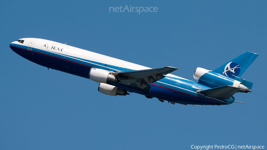 Avient Aviation McDonnell Douglas DC-10-30F (Z-ALT) | Photo 505383