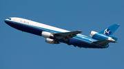 Avient Aviation McDonnell Douglas DC-10-30F (Z-ALT) at  Gran Canaria, Spain