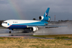 Avient Aviation McDonnell Douglas DC-10-30F (Z-ALT) at  Luqa - Malta International, Malta