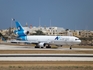 AV Cargo McDonnell Douglas MD-11F (Z-BAM) at  Luqa - Malta International, Malta