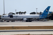 AV Cargo McDonnell Douglas MD-11F (Z-BAM) at  Luqa - Malta International, Malta