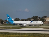 AV Cargo McDonnell Douglas MD-11F (Z-BPL) at  Luqa - Malta International, Malta