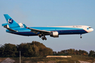 Avient Aviation McDonnell Douglas MD-11F (Z-BVT) at  Liege - Bierset, Belgium