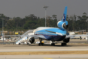 Avient Aviation McDonnell Douglas MD-11F (Z-BVT) at  Lisbon - Portela, Portugal