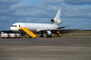 Global Africa Aviation McDonnell Douglas MD-11F (Z-GAB) at  Billund, Denmark