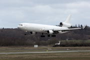 Global Africa Aviation McDonnell Douglas MD-11F (Z-GAB) at  Billund, Denmark