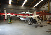 (Private) Robinson R22 Beta II (Z-PAK) at  Rand, South Africa