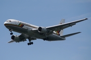 Air Zimbabwe Boeing 767-2N0(ER) (Z-WPE) at  Singapore - Changi, Singapore