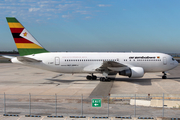 Air Zimbabwe Boeing 767-2N0(ER) (Z-WPF) at  New York - John F. Kennedy International, United States