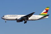 Air Zimbabwe Boeing 767-2N0(ER) (Z-WPF) at  Johannesburg - O.R.Tambo International, South Africa